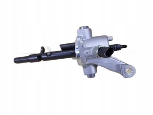 Volkswagen OE OE VOLKSWAGEN 02Z301230AA МЕХАНІЗМ ПЕРЕМИКАННЯ ПЕРЕДАЧ VW ТРАНСПОРТЕР T5