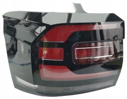 Volkswagen OE 2GM945095B, DWP2GM945095BOE Задня ліва LED фара VW T-Cross 2GM945095B Нова оригінальна