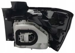 Volkswagen OE 2GM945095B, DWP2GM945095BOE Задня ліва LED фара VW T-Cross 2GM945095B Нова оригінальна