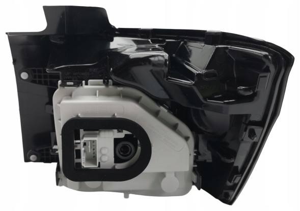 Volkswagen OE 2GM945095B, DWP2GM945095BOE Задня ліва LED фара VW T-Cross 2GM945095B Нова оригінальна