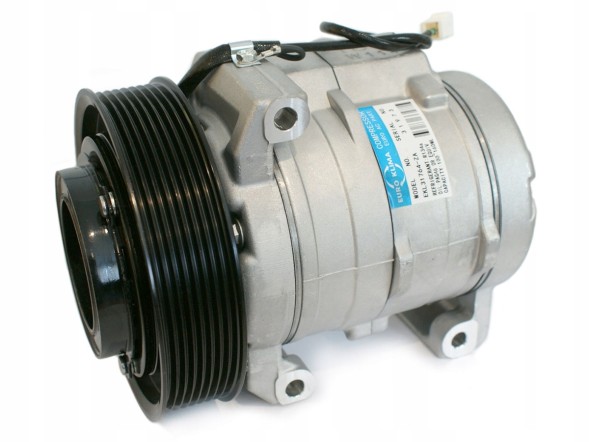 EURO KLIMA EKL31764-ZA 447280-5290 A4722300311 447160-4870 447280-1840 A4722300111 A0042304111 A472230011180 0042304111 4722300111 472230011180 4722300311 DCP171 КОМПРЕСОР КОНДИЦІОНЕРА MERCEDES TRUCK 447280-5290 A4722300311 447160-4870