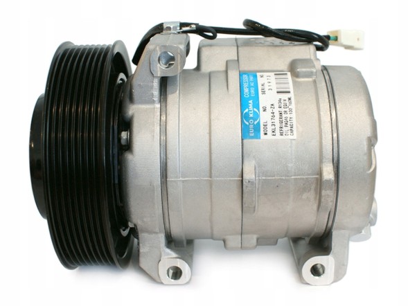EURO KLIMA EKL31764-ZA 447280-5290 A4722300311 447160-4870 447280-1840 A4722300111 A0042304111 A472230011180 0042304111 4722300111 472230011180 4722300311 DCP171 КОМПРЕСОР КОНДИЦІОНЕРА MERCEDES TRUCK 447280-5290 A4722300311 447160-4870