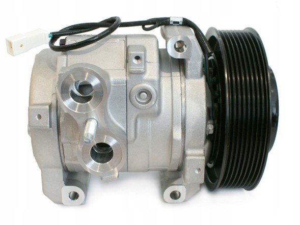 EURO KLIMA EKL31764-ZA 447280-5290 A4722300311 447160-4870 447280-1840 A4722300111 A0042304111 A472230011180 0042304111 4722300111 472230011180 4722300311 DCP171 КОМПРЕСОР КОНДИЦІОНЕРА MERCEDES TRUCK 447280-5290 A4722300311 447160-4870
