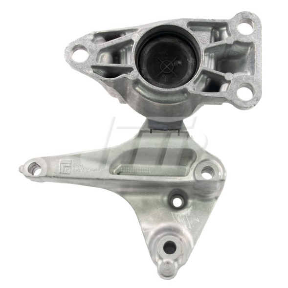 112100019R RENAULT Подушка двигуна права 1 5 dCi Renault Megane III Scenic III 08 16