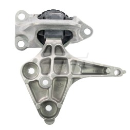 112100019R RENAULT Подушка двигуна права 1 5 dCi Renault Megane III Scenic III 08 16