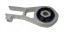 Mopar 52004329 ПОДУШКА ДВИГУНА 2.4 FIAT 500X 16-18 JEEP COMPASS 17-22 JEEP RENEGADE 15-21