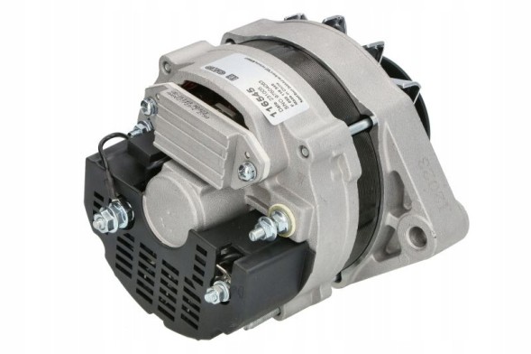AD BRAKE VIC-167947 Генератор для DEUTZ FAHR AGROPLUS, AGROTRON, FENDT 10, 100, 200, 300, 60,