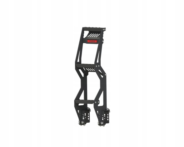 Fabryka4X4 DLZ ДРАБИНА НА РАМУ МОДУЛЬНУ TOYOTA LAND CRUISER 150 (13-17) / 200 (07-15)