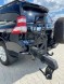 Fabryka4X4 DLZ ДРАБИНА НА РАМУ МОДУЛЬНУ TOYOTA LAND CRUISER 150 (13-17) / 200 (07-15)