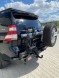 Fabryka4X4 DLZ ДРАБИНА НА РАМУ МОДУЛЬНУ TOYOTA LAND CRUISER 150 (13-17) / 200 (07-15)
