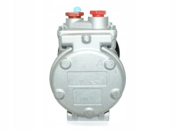 EURO KLIMA КОМПРЕСОР КОНДИЦІОНЕРА JOHN DEERE 300 / 5020 / 7000 851754N / AT168543