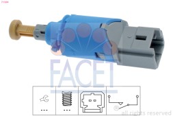 7 1224 FACET Датчик стоп сигнал