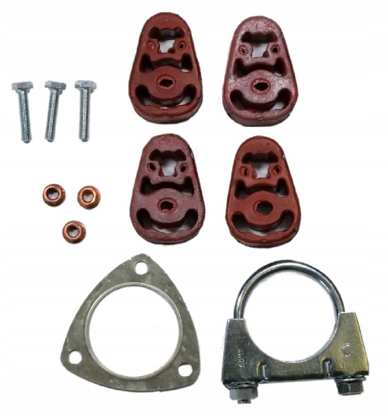 JMJ 1035FA Фільтр dpf fap opel zafira 1.9cdti
