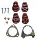 JMJ 1035FA Фільтр dpf fap opel zafira 1.9cdti