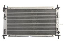 Thermotec KTT110092 Thermotec ktt110092 конденсатор, кондиціонер ktt110092
