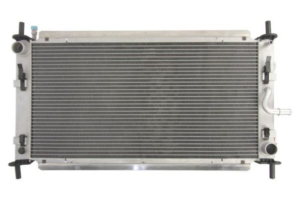 Thermotec KTT110092 Thermotec ktt110092 конденсатор, кондиціонер ktt110092