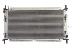 Thermotec KTT110092 Thermotec ktt110092 конденсатор, кондиціонер ktt110092