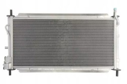 Thermotec KTT110092 Thermotec ktt110092 конденсатор, кондиціонер ktt110092