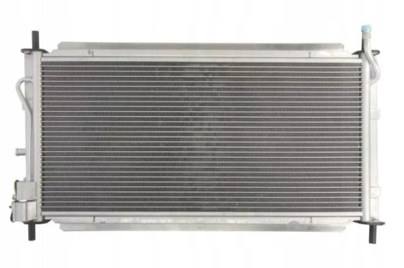 Thermotec KTT110092 Thermotec ktt110092 конденсатор, кондиціонер ktt110092