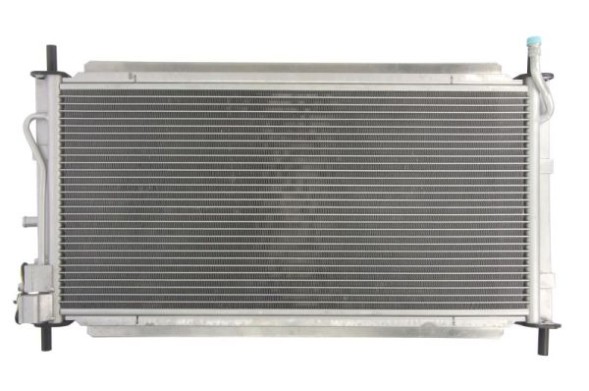 Thermotec KTT110092 Thermotec ktt110092 конденсатор, кондиціонер ktt110092