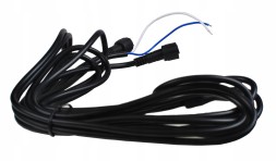 M-Tech  Світлодіодний галоген та світлодіодні денні фари drl 2в1 plug&amp;paly для jeep chrysler dodge