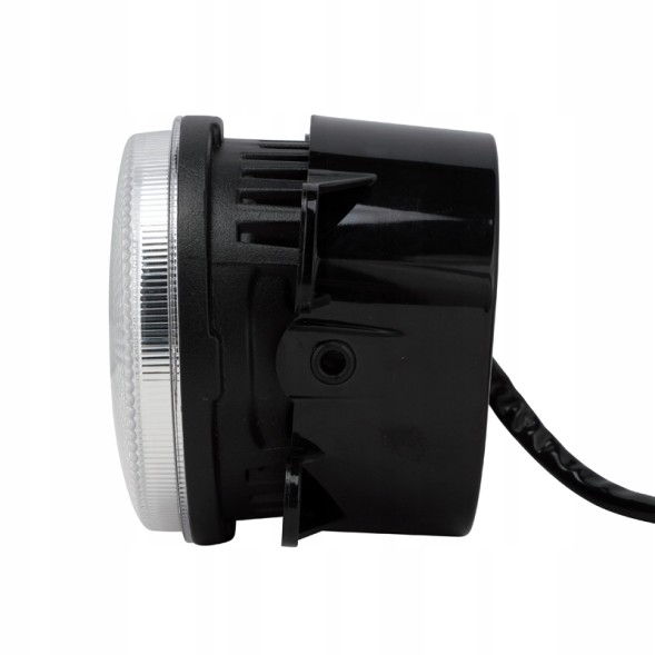 M-Tech  Світлодіодний галоген та світлодіодні денні фари drl 2в1 plug&amp;paly для jeep chrysler dodge