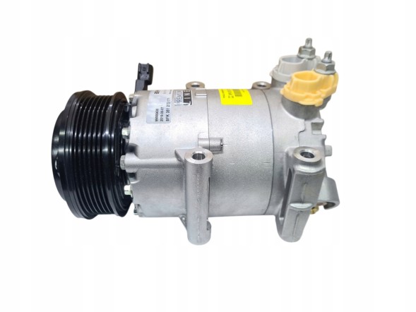 Behr Hella Service 8FK 351 272-171 КОМПРЕСОР КОНДИЦІОНА FORD B-MAX FIESTA VI FOCUS III