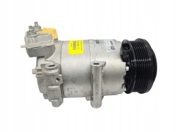 Behr Hella Service 8FK 351 272-171 КОМПРЕСОР КОНДИЦІОНА FORD B-MAX FIESTA VI FOCUS III