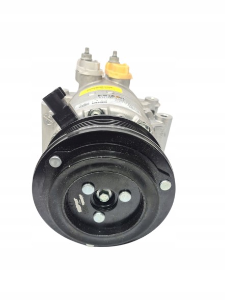 Behr Hella Service 8FK 351 272-171 КОМПРЕСОР КОНДИЦІОНА FORD B-MAX FIESTA VI FOCUS III