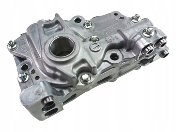 Mazda OE WB/MAZDA 3 6 CX-5 OE POMPA OLEJU DIESEL ORYGINAŁ SH01-14-100A ORYGINAŁ MAZDA 3 6 CX-5 OE ОРИГІНАЛЬНА НАСОС ОЛИВИ ДИЗЕЛЬ ОРИГІНАЛ SH01-14-100A