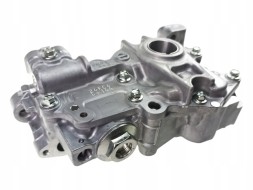 Mazda OE WB/MAZDA 3 6 CX-5 OE POMPA OLEJU DIESEL ORYGINAŁ SH01-14-100A ORYGINAŁ MAZDA 3 6 CX-5 OE ОРИГІНАЛЬНА НАСОС ОЛИВИ ДИЗЕЛЬ ОРИГІНАЛ SH01-14-100A