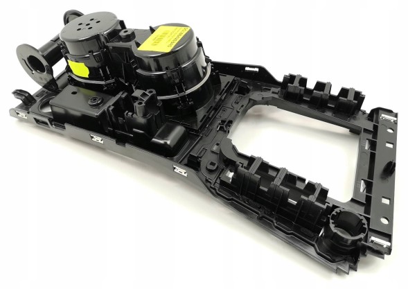 Volkswagen OE НОВА ОРГ РАМКА КРИШКИ ТУНЕЛЮ VW ГОЛЬФ VII 5G1864263AS
