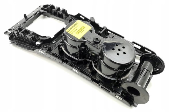 Volkswagen OE НОВА ОРГ РАМКА КРИШКИ ТУНЕЛЮ VW ГОЛЬФ VII 5G1864263AS