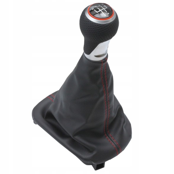 ME Premium 000274/PRE#1 ГОЛОВКА ПЕРЕМИКАННЯ ПЕРЕДАЧ ДЛЯ SEAT LEON І TOLEDO II 98- 5 ПЕРЕДАЧ ЧЕРВОНА НИТКА