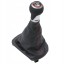 ME Premium 000274/PRE#1 ГОЛОВКА ПЕРЕМИКАННЯ ПЕРЕДАЧ ДЛЯ SEAT LEON І TOLEDO II 98- 5 ПЕРЕДАЧ ЧЕРВОНА НИТКА