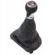 ME Premium 000274/PRE#1 ГОЛОВКА ПЕРЕМИКАННЯ ПЕРЕДАЧ ДЛЯ SEAT LEON І TOLEDO II 98- 5 ПЕРЕДАЧ ЧЕРВОНА НИТКА