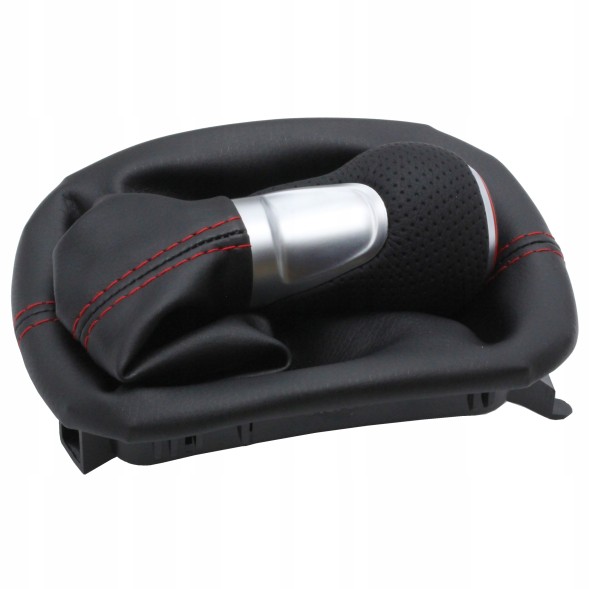 ME Premium 000274/PRE#1 ГОЛОВКА ПЕРЕМИКАННЯ ПЕРЕДАЧ ДЛЯ SEAT LEON І TOLEDO II 98- 5 ПЕРЕДАЧ ЧЕРВОНА НИТКА