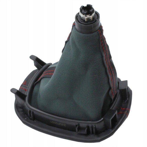 ME Premium 000274/PRE#1 ГОЛОВКА ПЕРЕМИКАННЯ ПЕРЕДАЧ ДЛЯ SEAT LEON І TOLEDO II 98- 5 ПЕРЕДАЧ ЧЕРВОНА НИТКА