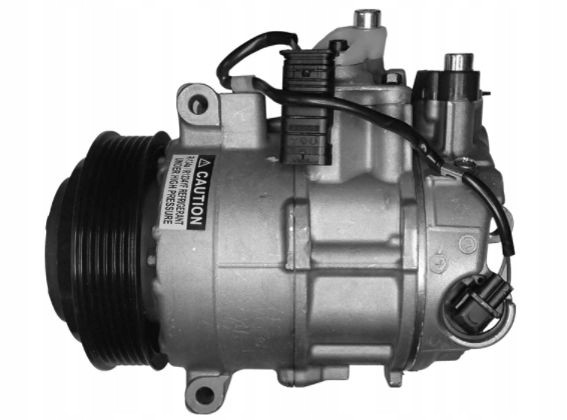 Airstal A0032305611 447150-4311 447150-4312 447150-4314 Компресор кондиціонера MERCEDES A0032305611