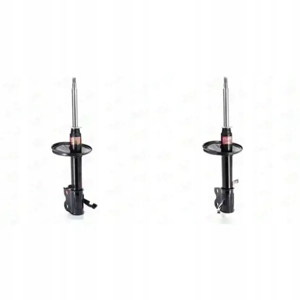 KYB 33323 76 2x амортизатори KYB FRONT L+R для TOYOTA COROLLA VIII