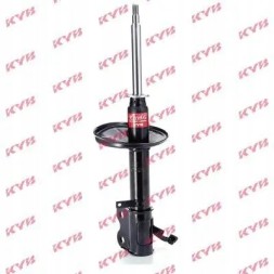 KYB 33323 76 2x амортизатори KYB FRONT L+R для TOYOTA COROLLA VIII