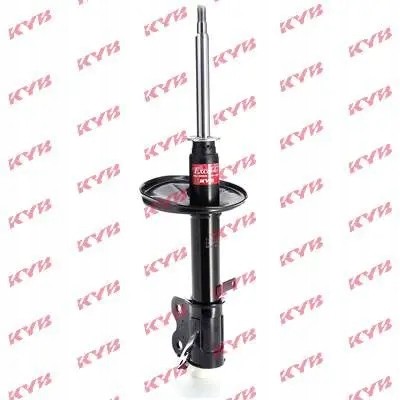 KYB 33323 76 2x амортизатори KYB FRONT L+R для TOYOTA COROLLA VIII