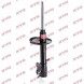 KYB 33323 76 2x амортизатори KYB FRONT L+R для TOYOTA COROLLA VIII