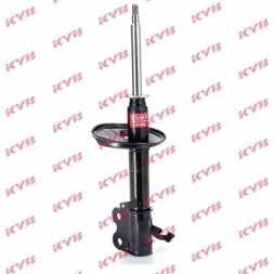 KYB 33323 76 2x амортизатори KYB FRONT L+R для TOYOTA COROLLA VIII