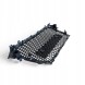 Китай Plaster Miodu Audi A4 B8 2011-2016 Grill Решітка радіатора "Стільники" для Audi A4 B8 2011-2016, чорний глянець, стиль RS