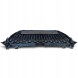 Китай Plaster Miodu Audi A4 B8 2011-2016 Grill Решітка радіатора "Стільники" для Audi A4 B8 2011-2016, чорний глянець, стиль RS