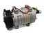 TCCI QP21/PK/12V/H/DM Компресор кондиціонера QP TM21 PK 12V H 3/4x7/8 Direct Mount