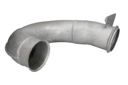 V-maxzone Part VIC-125332 Вихлопна труба для SCANIA P I, R I, T DC09.108-OC9.G05 06.04-05.19