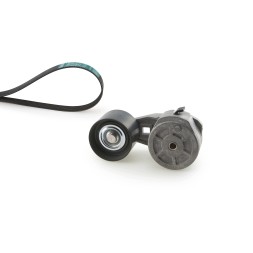 AD BRAKE VIC-302207 Комплект поліклинового ременя для MERCEDES ACTROS, ACTROS MP2 / MP3