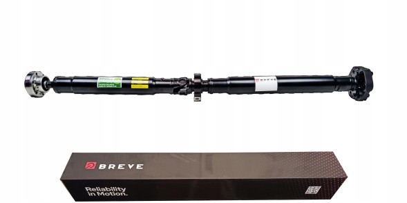 BRV Привідний вал A150G